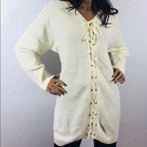 Plus Size 1x Sweater